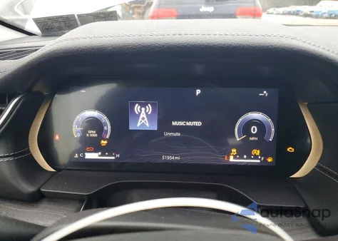 2021 Jeep Grand Cherokee L Limited из США, поврежденный, VIN 1C4RJKBG2M8184746